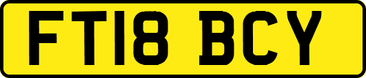 FT18BCY