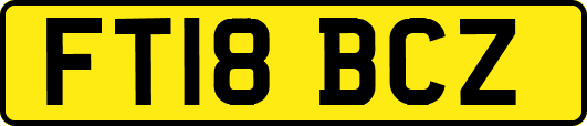 FT18BCZ