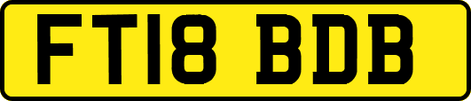 FT18BDB