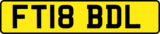 FT18BDL