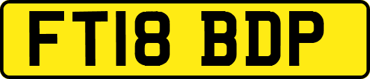 FT18BDP