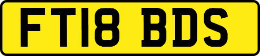 FT18BDS