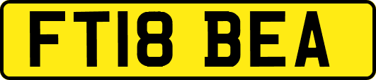 FT18BEA