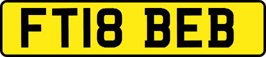 FT18BEB