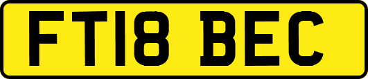 FT18BEC