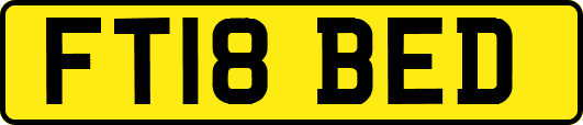 FT18BED