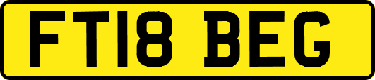 FT18BEG