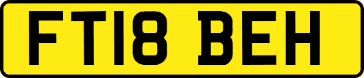 FT18BEH