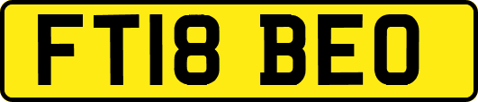 FT18BEO