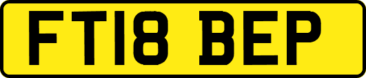 FT18BEP