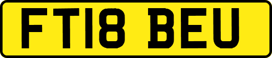 FT18BEU