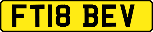 FT18BEV