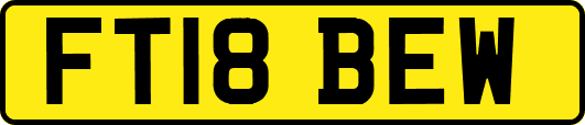 FT18BEW
