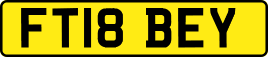 FT18BEY