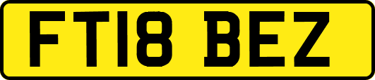 FT18BEZ