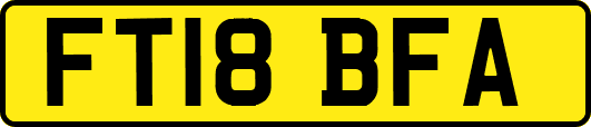 FT18BFA