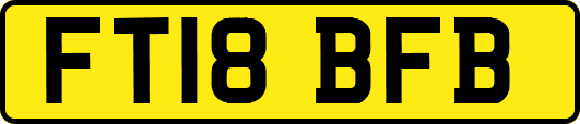 FT18BFB