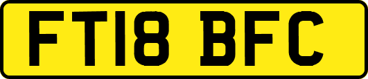 FT18BFC
