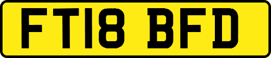 FT18BFD