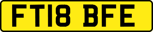 FT18BFE