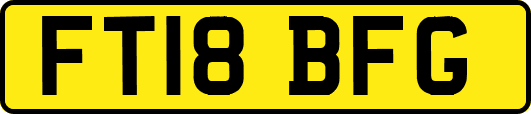 FT18BFG
