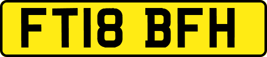 FT18BFH