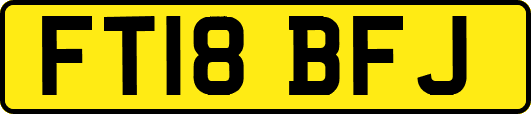 FT18BFJ