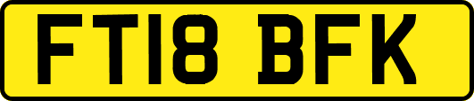 FT18BFK