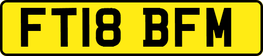 FT18BFM