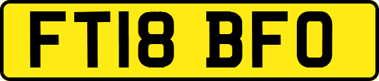 FT18BFO