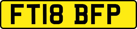 FT18BFP