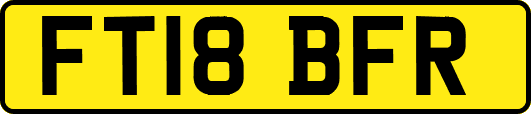 FT18BFR