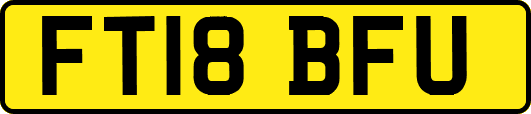 FT18BFU