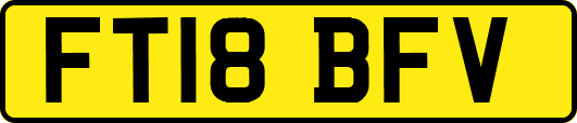 FT18BFV