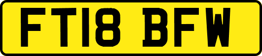 FT18BFW