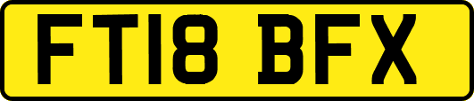 FT18BFX