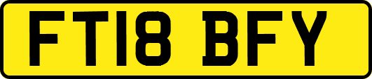 FT18BFY