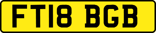 FT18BGB
