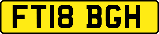 FT18BGH