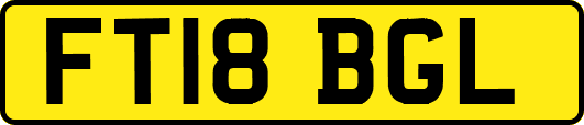 FT18BGL