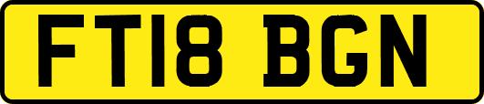 FT18BGN