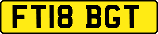 FT18BGT
