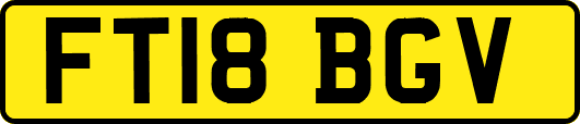 FT18BGV