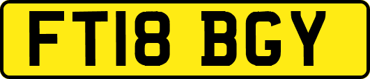 FT18BGY