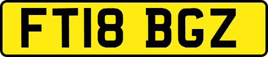FT18BGZ