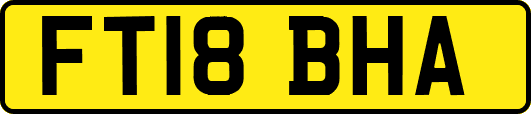 FT18BHA