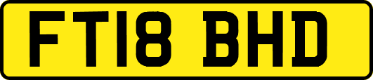FT18BHD