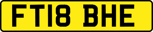 FT18BHE