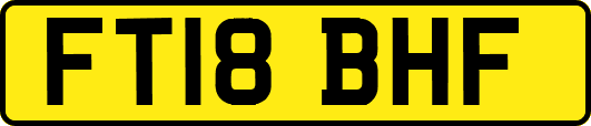 FT18BHF