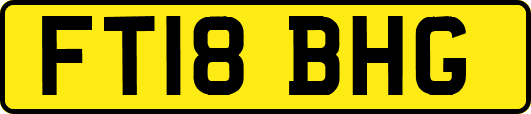 FT18BHG